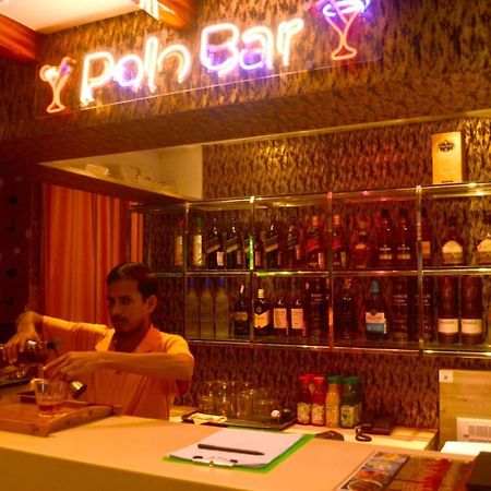 Hotel Bipasha Port Blair Exteriör bild