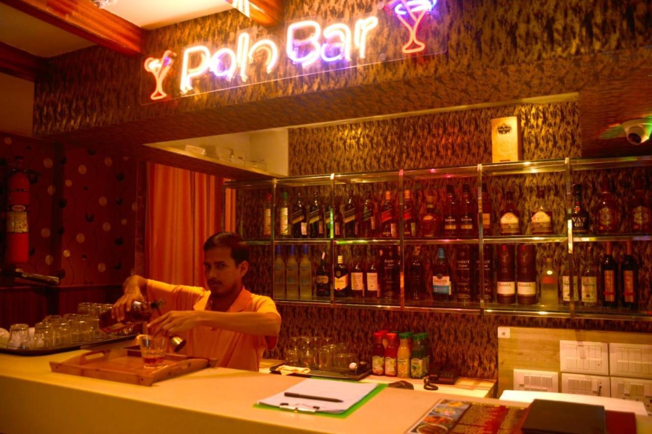 Hotel Bipasha Port Blair Exteriör bild