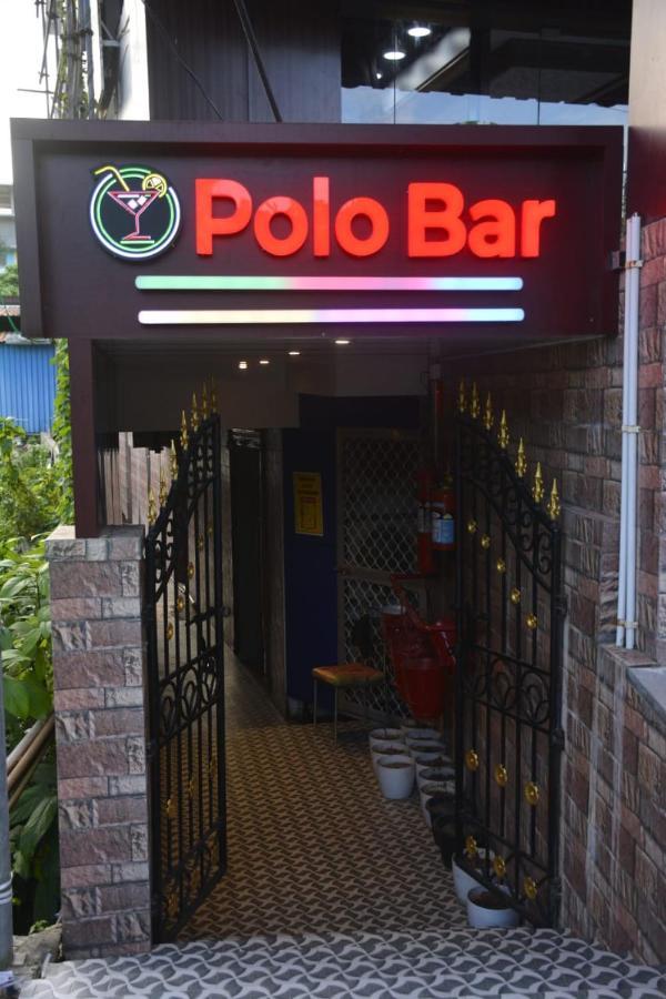Hotel Bipasha Port Blair Exteriör bild